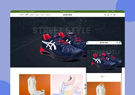 Shoes