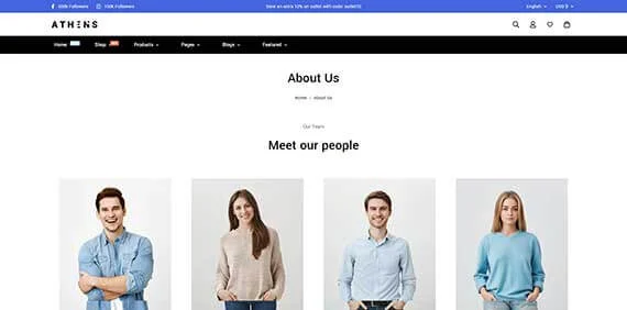 About Us