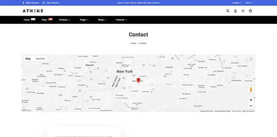 Contact Us