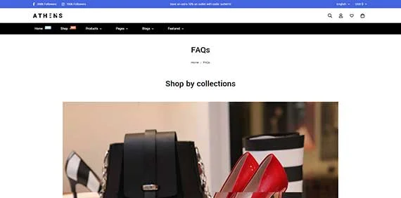 Faq's