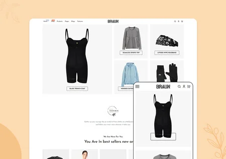Active Wear