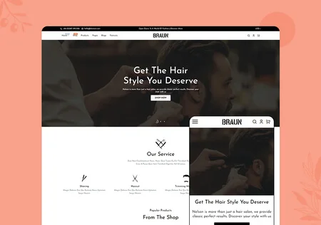 Barber