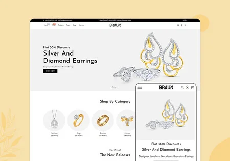 Jewellery