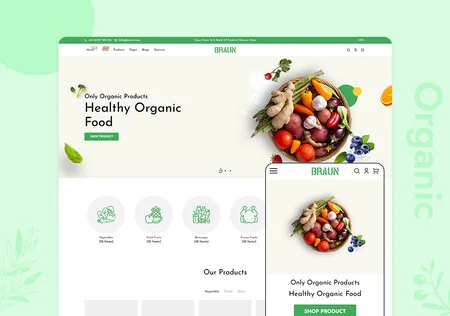 Organic