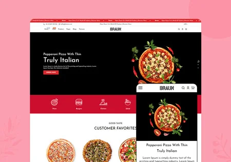 Pizza