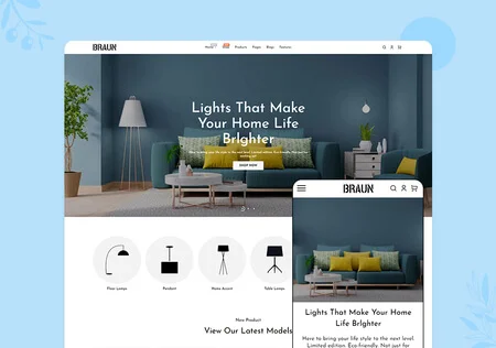 Smart Light