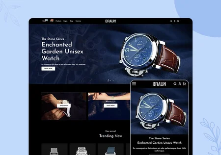 Watch