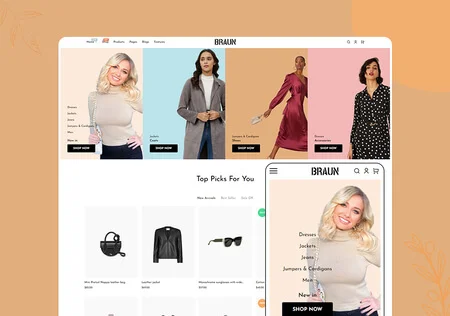 Women Wear