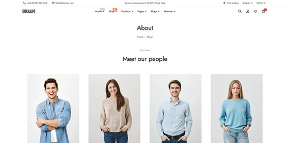 About Us