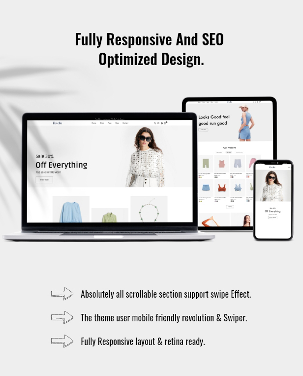 Revella - Multipurpose Shopify Sections Theme OS 2.0 - 3