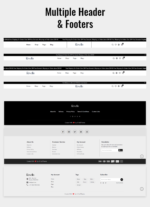 Revella - Multipurpose Shopify Sections Theme OS 2.0 - 5