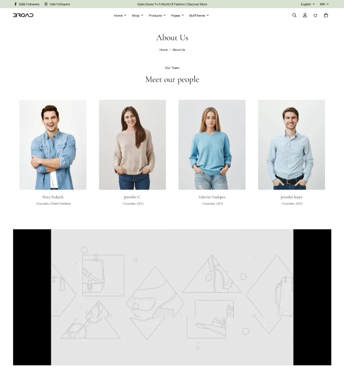 About Us