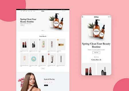 Skincare