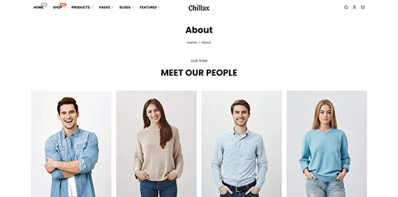 About Us