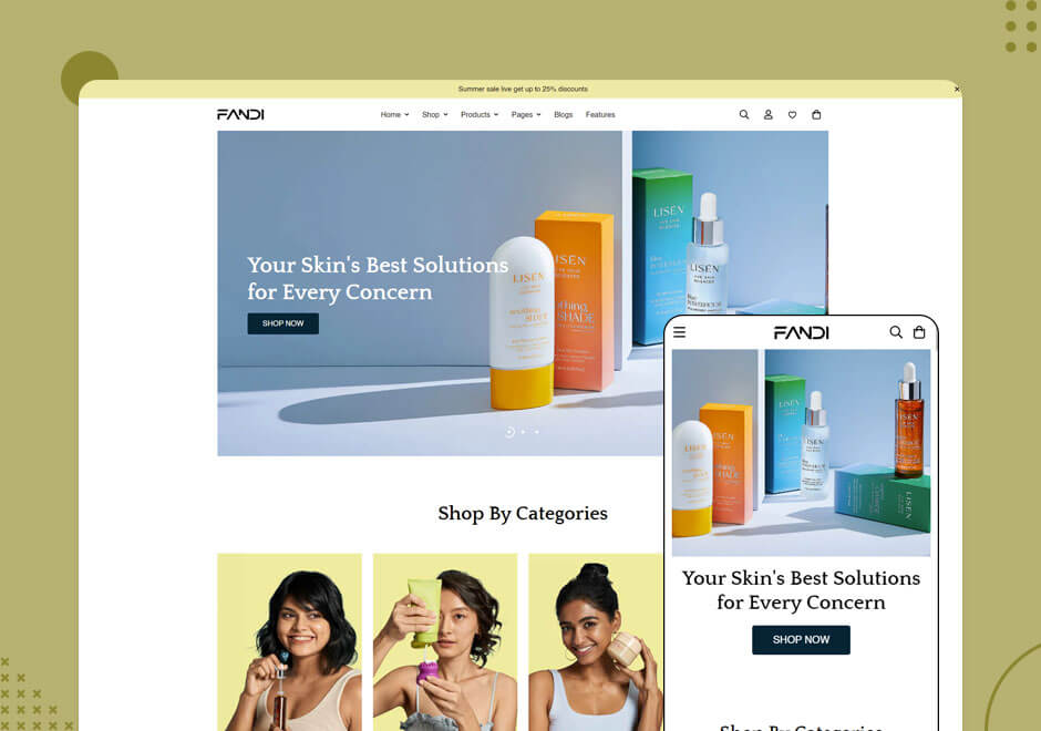 Skin Care
