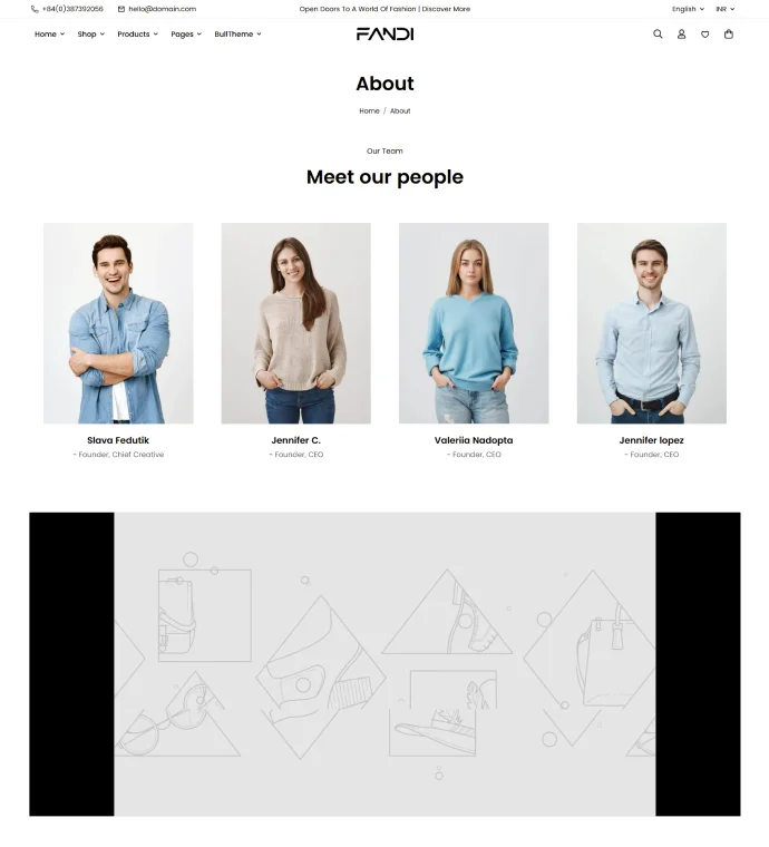About Us