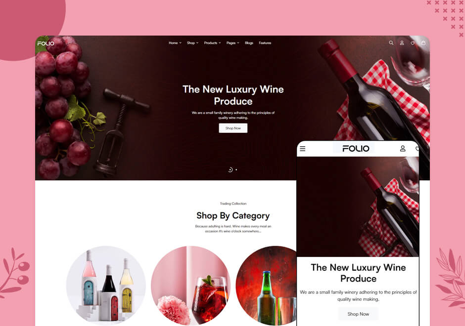 Wine