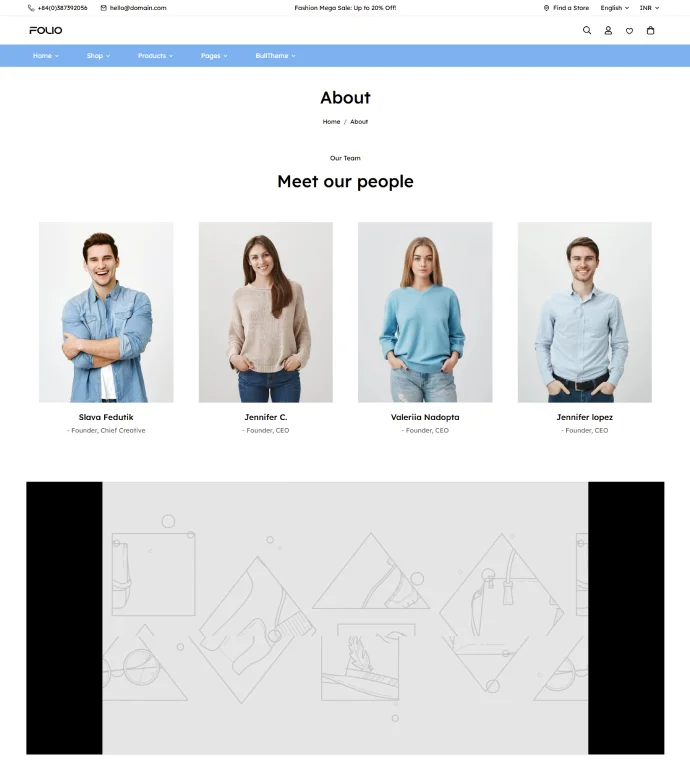 About Us