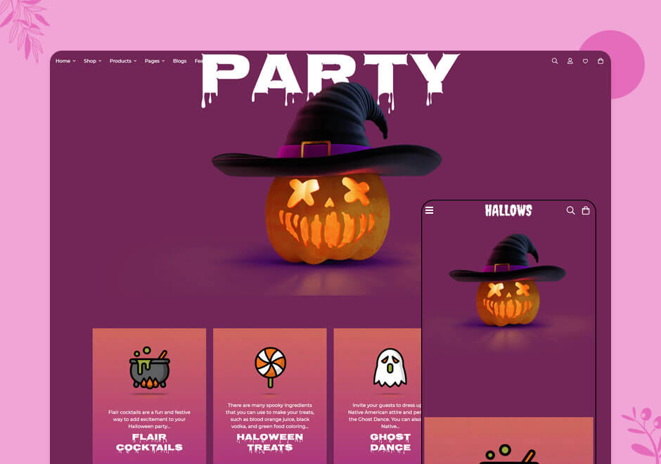 DIY Halloween