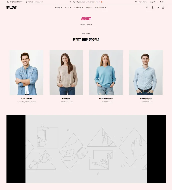 About Us