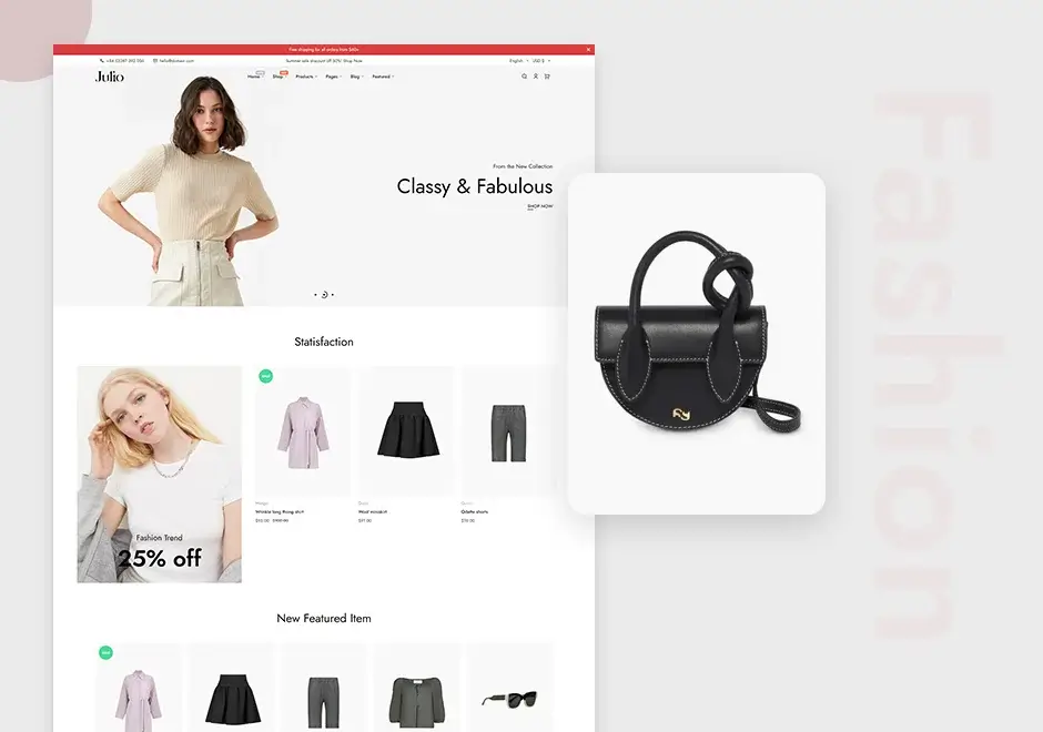 Fashion Store 3