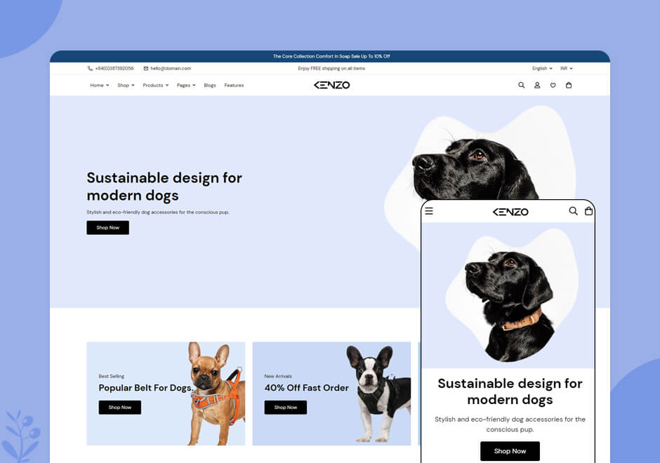 Pet Supplies