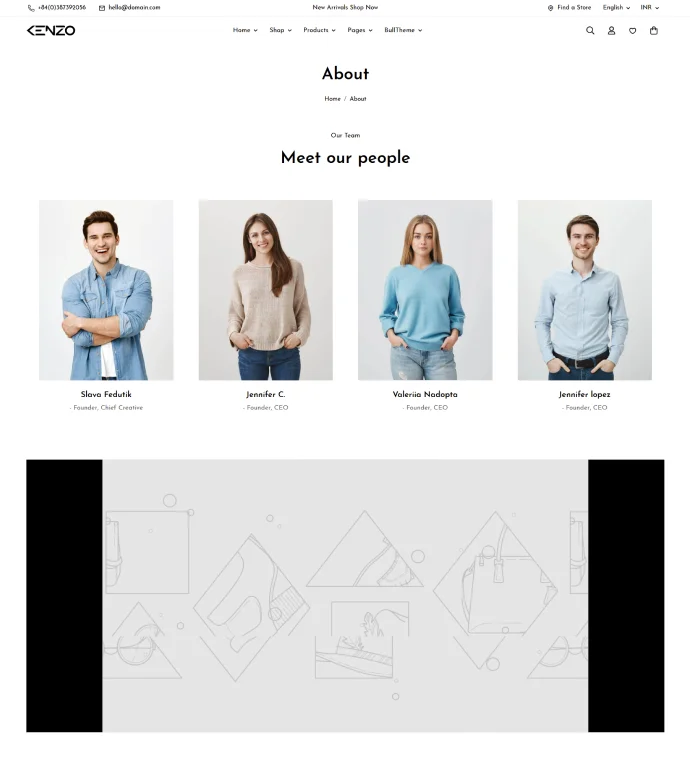 About Us