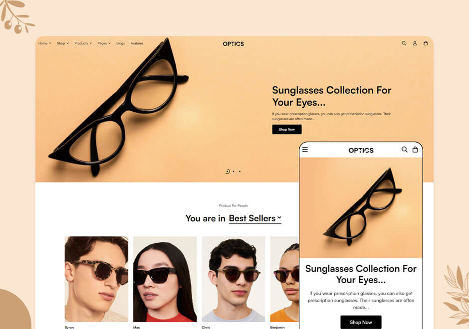 Sunglasses