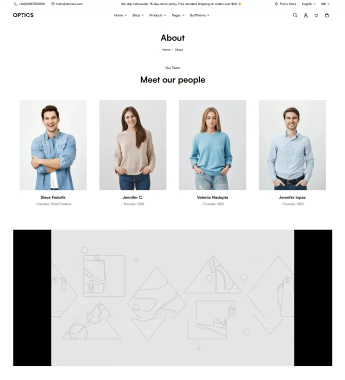 About Us