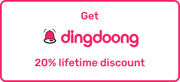BullTheme vs Dingdoong