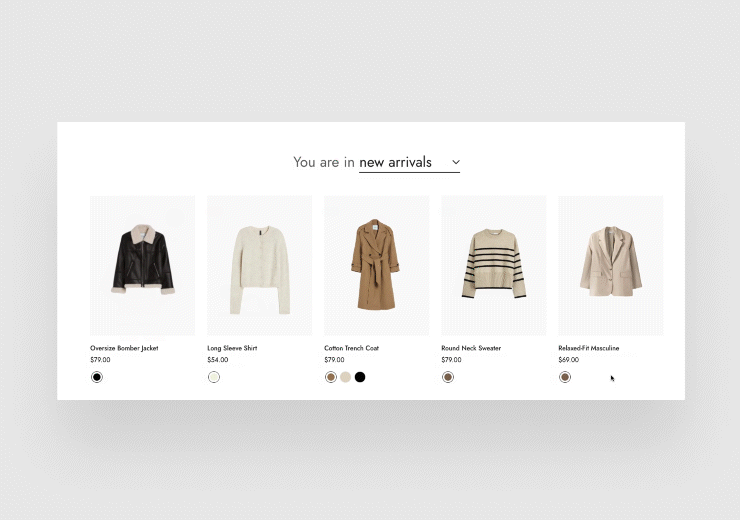 Uncover Delightful Depth & Details with Product Tabs