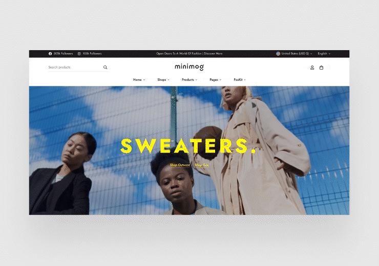 Elevate your Storytelling Experience with Video Hero
