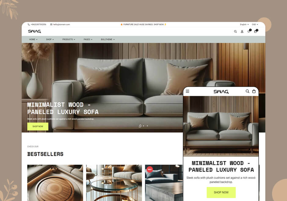 Furniture