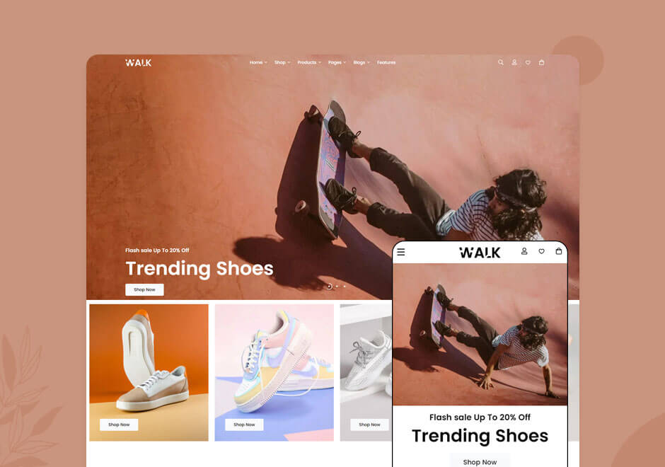 Sneakers