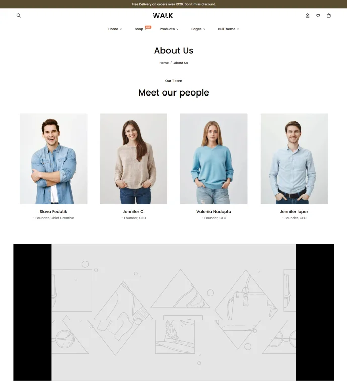 About Us