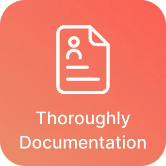 Xtra Documentation